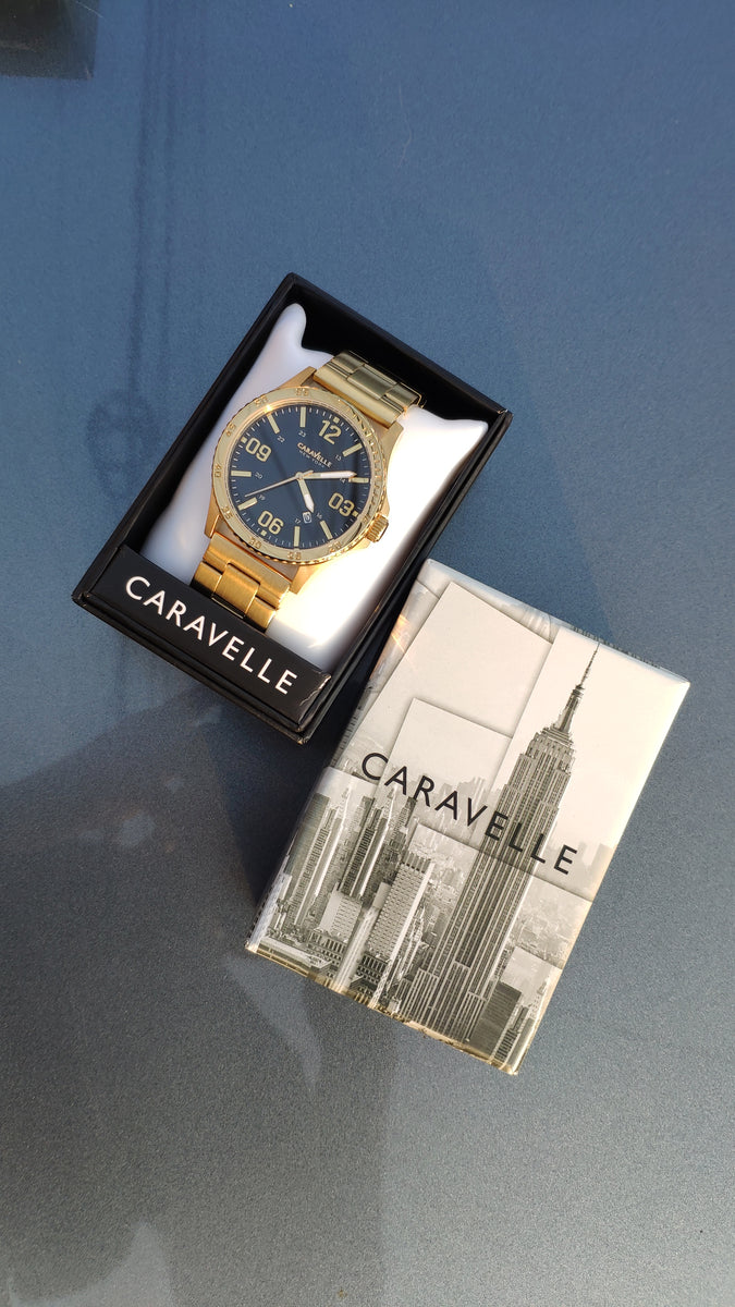 Caravelle 44b104 hot sale