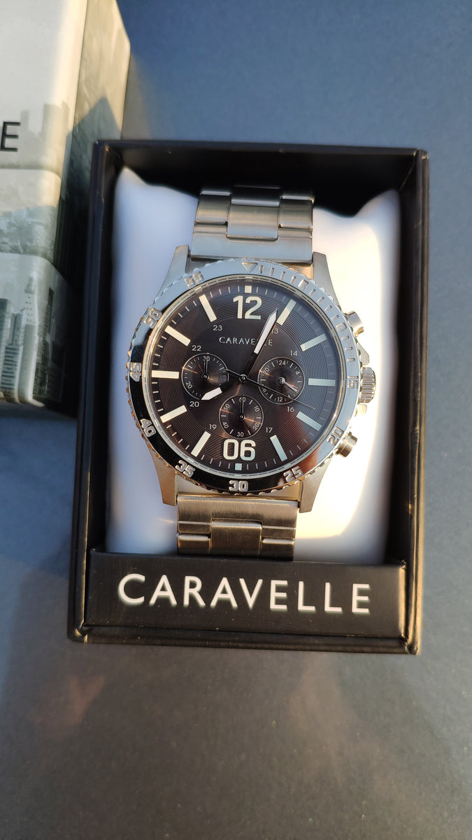 Caravelle 43a115 hot sale