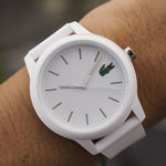 Lacoste Casual Sport Blanco 42mm 2010984