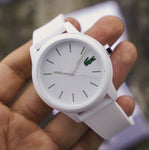Lacoste Casual Sport Blanco 42mm 2010984