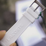 Lacoste Casual Sport Blanco 42mm 2010984