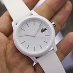Lacoste Casual Sport Blanco 42mm 2010984