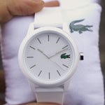 Lacoste Casual Sport Blanco 42mm 2010984