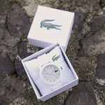 Lacoste Casual Sport Blanco 42mm 2010984
