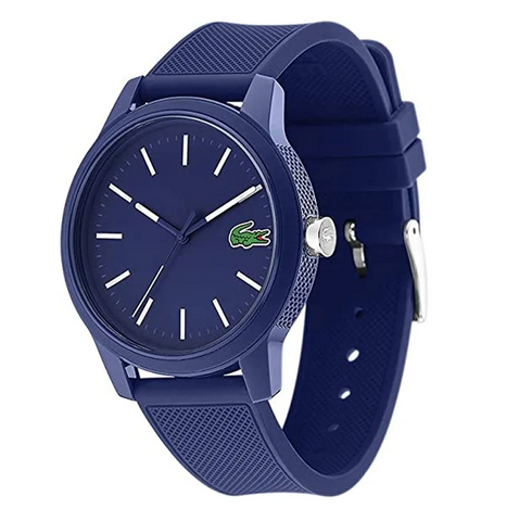 Lacoste 12.12. Casual Sport Azul 42mm 2010987