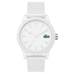 Lacoste Casual Sport Blanco 42mm 2010984