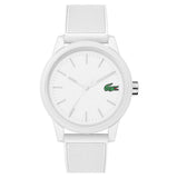 Lacoste Casual Sport Blanco 42mm 2010984