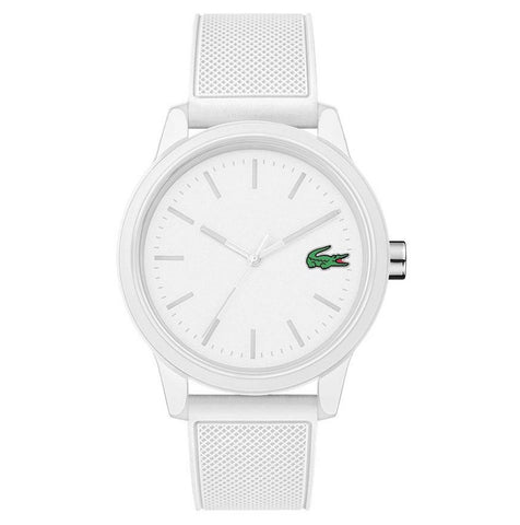 Lacoste Casual Sport Blanco 42mm 2010984