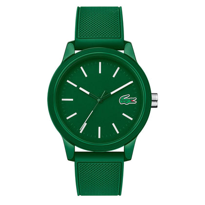 Lacoste Casual Sport Verde 42mm 2010985