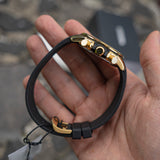 Citizen Eco drive Chronograph Date Dorado CA0422-01E