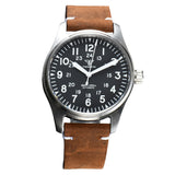 Tandorio Dive Pilot Mecánico Automático NH34