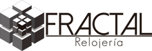 Fractal Relojes