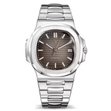 Tandorio Cuadrado Automático Homenaje Nautilus NH35A