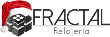 Fractal Relojes