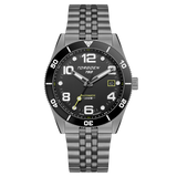 Torgoen T53 Diver Automático Suizo Gunmetal TN-1295
