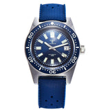 Tandorio Diver Marino Automático Azul NH35A