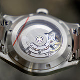 SH Khaki Field Murph homenaje Automático SH9