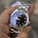 SH Khaki Field Murph homenaje Automático SH9