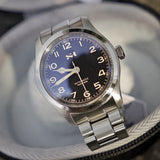 SH Khaki Field Murph homenaje Automático SH9