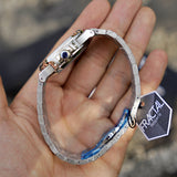 Tandorio Cuadrado Automático Homenaje Nautilus NH35A