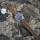 Tandorio Dive Pilot Mecánico Automático NH34