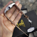 Tandorio Dive Pilot Mecánico Automático NH34