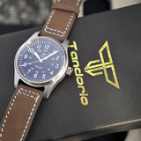 Tandorio Dive Pilot Mecánico Automático NH34