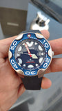 Citizen Eco-Drive Promaster Orca Azul BN0231-01L