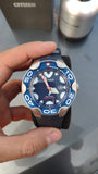 Citizen Eco-Drive Promaster Orca Azul BN0231-01L