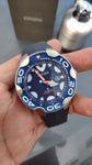 Citizen Eco-Drive Promaster Orca Azul BN0231-01L