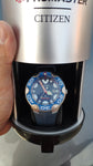 Citizen Eco-Drive Promaster Orca Azul BN0231-01L