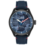 Citizen Eco-Drive Edición Especial Marvel Heroes AW2037-04W