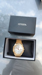 Citizen Eco-drive Corso Ap Royal Oak Dorado BM7492-57A